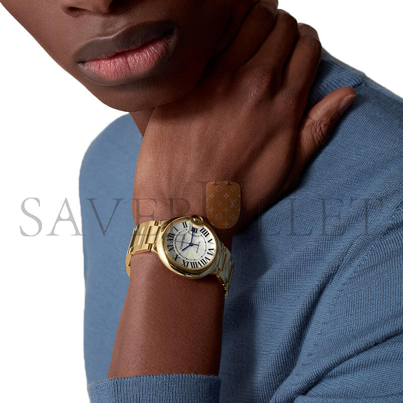 Ca*t1er ballon bleu de Ca*t1er watch 36mm wgbb0046